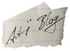 Gehe zur Seite »Der Art-ï Blog«